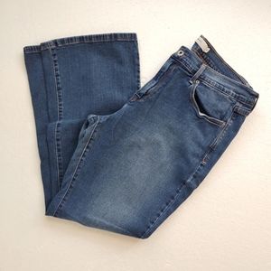 Levi's Bootcut Jeans Sz 16